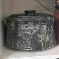 دیزی سنگی...