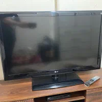 تلوزیونLG 4k LED|تلویزیون و پروژکتور|رشت, دروازه لاکان|دیوار