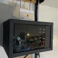 فروش،نصب،تعمیرات سیستم امنیتی