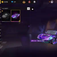 اکانت فری فایر