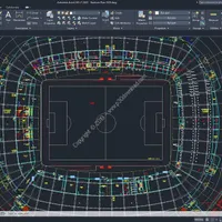 Autocad تدریس و آموزش خصوصی و گروهی اتوکد|خدمات آموزشی|قم, کیوانفر|دیوار