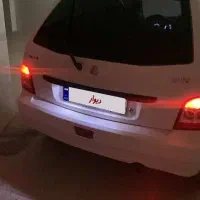 پراید ۱۱۱|خودرو سواری و وانت|بجنورد, |دیوار