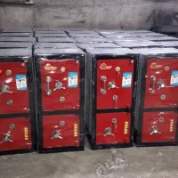 خرید فروش گاوصندوق دست دوم و نو گاو صندوق کد ۲۲۳۳