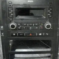 ضبط ماشین پژو پارس