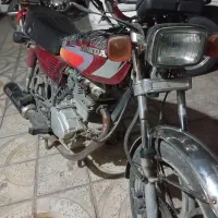 متور کویر200|موتورسیکلت|شیراز, حومه شیراز|دیوار