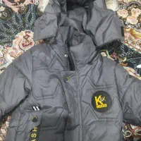 حراج کاپشن خارجی