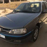 پژو پارس مدل ۹۳ بدون رنگ|خودرو سواری و وانت|برخوار, |دیوار