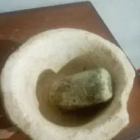 تعدادی وسایل قدیمی