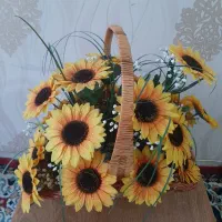 حراج گل های مصنوعی