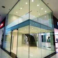 مغازه ۲۱۰ متری دوبلکس فاز ۲