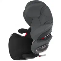 صندلی ماشین ۴ تا ۱۲ سال|کالسکه و لوازم جانبی|بهشهر, |دیوار