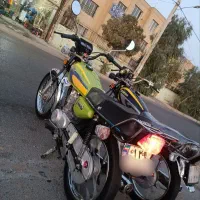 موتور دینو مدل 95مدارک تکمیل