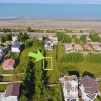 زمین-ساحلی-قواره-4-ساحل-قابل-ساخت-مشرف-به-دریا