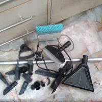 لوازم جانبی بخارشوی و فرش شوی دلونگی|جاروبرقی، جارو شارژی، بخارشو|تهران, زعفرانیه|دیوار