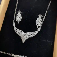 سرویس زیورالات