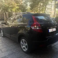 اچ سی کراس ۹۷|خودرو سواری و وانت|کرج, باغستان|دیوار