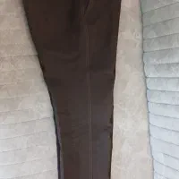 شلوار کتان مردانه