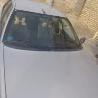 روا سال مدل 89|خودرو سواری و وانت|بیجار, |دیوار