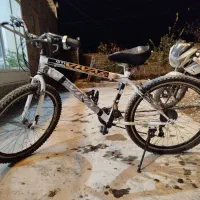 دوچرخه|دوچرخه، اسکیت، اسکوتر|نمین, |دیوار