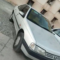 پژو405|خودرو سواری و وانت|نجف‌آباد, امام خمینی|دیوار