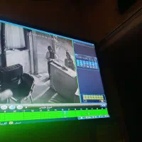 نگهبان مجتمع