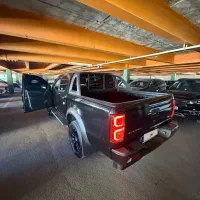 فروش T8 مشکی مدل 1402|خودرو سواری و وانت|کرمانشاه, |دیوار