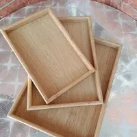 سینی های چوبی ام دی اف وارداتی