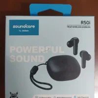 Anker R50i ایرپاد|لوازم جانبی موبایل و تبلت|مشهد, استاد یوسفی (شهرک غرب)|دیوار