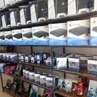 فروش انواع ps4 و ps5 در بهترین قیمت|کنسول، بازی ویدئویی و آنلاین|یزد, |دیوار
