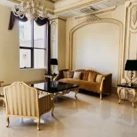 آپارتمان زعفرانیه ۱۷۵ متر