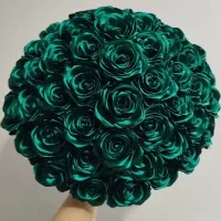 گل/ولنتاین/تولد|گل مصنوعی|قم, علی آباد|دیوار