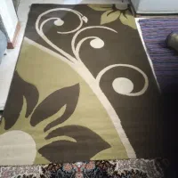 قالیچه ۴متری