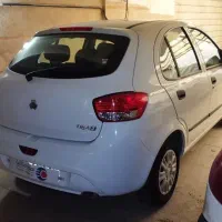 تیبا 2 EX مدل 1401|خودرو سواری و وانت|تهران, نیروی هوایی (پیروزی)|دیوار