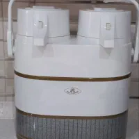 فلاکس دوقلو ژاپنی نونو