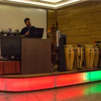 سوپرایز تولد