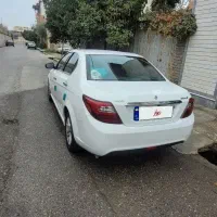 دنا پلاس مدل ۹۸|خودرو سواری و وانت|بندر گز, |دیوار