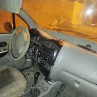 ام وی ام 110 85 معاوضه با هاچبک