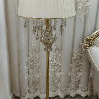 آباژور کریستالی