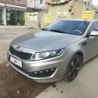 کیا اپتیما ۲۰۱۴ پلاک جزیره