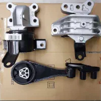 لوازم موتوری و گیربکسی ماشینهای چینی(jac/kmc/mvm)|قطعات یدکی و لوازم جانبی|تهران, بهارستان|دیوار