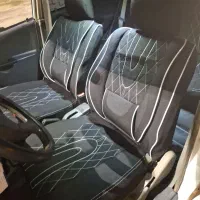 تولید و پخش انواع روکش صندلی|قطعات یدکی و لوازم جانبی|پاکدشت, پاکدشت (مامازند)|دیوار