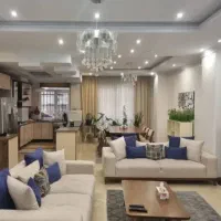 ملکی 65متری باسند تکبرگ فول امکانات|فروش آپارتمان|کهریزک, |دیوار