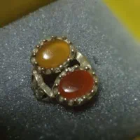 انگشتر عقیق