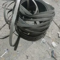 دستگاه پرس تسمه کارتون