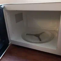 مایکروفر ال جی LG اصل کره مدل Little Chef|اجاق گاز و لوازم برقی پخت‌وپز|تهران, مهران (سیدخندان)|دیوار