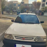 پراید131 مدل96