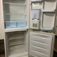 یخچال فریزر