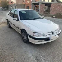 پژو پارس مدل ۹۳ تمام رنگ|خودرو سواری و وانت|میاندوآب, |دیوار