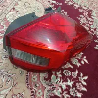 چراغ خطر عقب راست ام وی ام x22