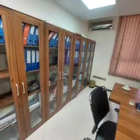 سند اداری/ ۱۸۰متر/ ۶خ / تکواحدی/ بر اصلی سردار|فروش دفتر کار، اتاق اداری، مطب|تهران, پونک|دیوار